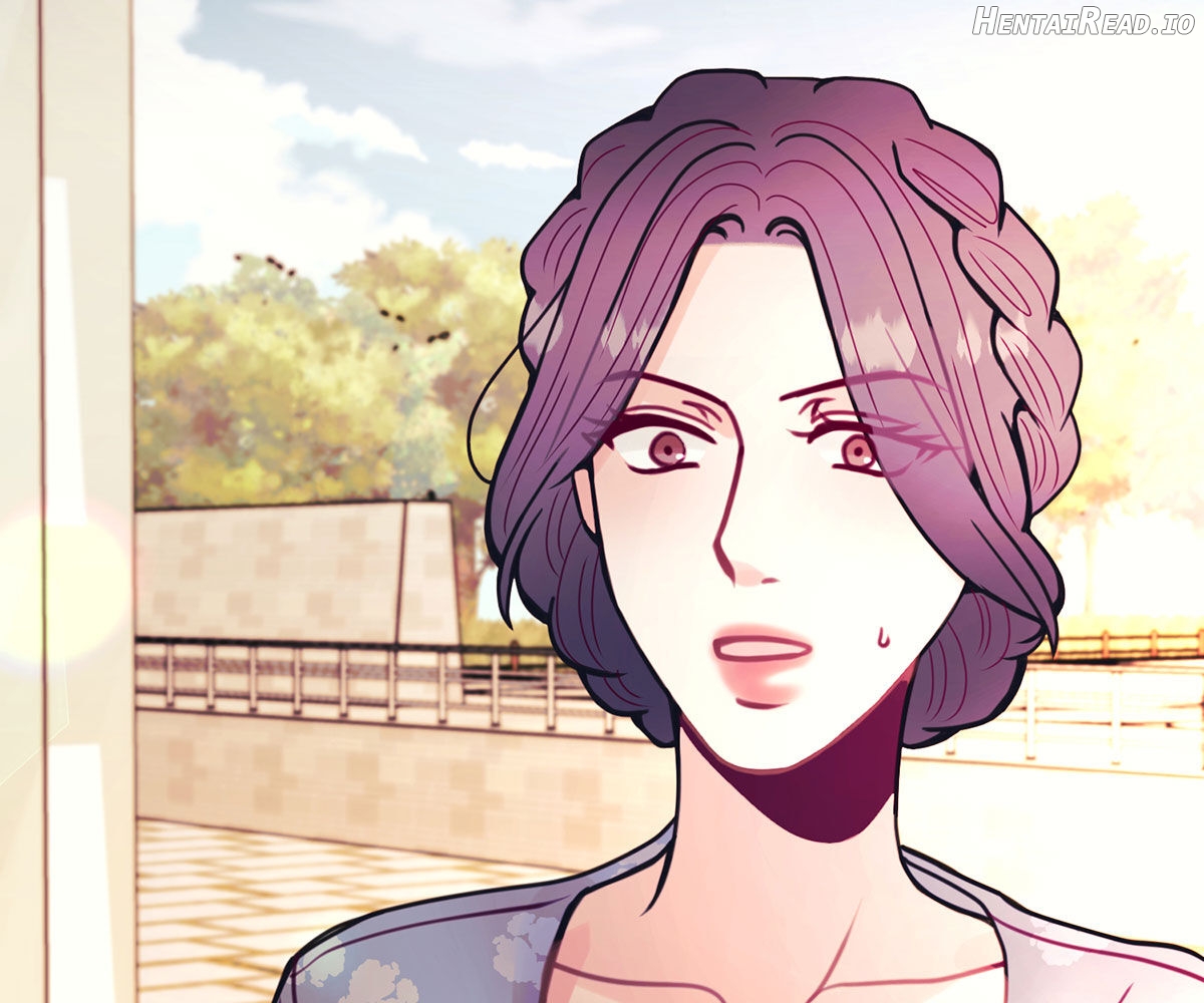 In Love With The Friend’s Mother Chapter 36 - page 168