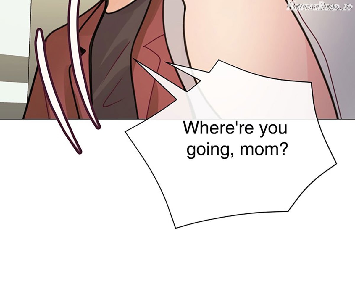 In Love With The Friend’s Mother Chapter 36 - page 2
