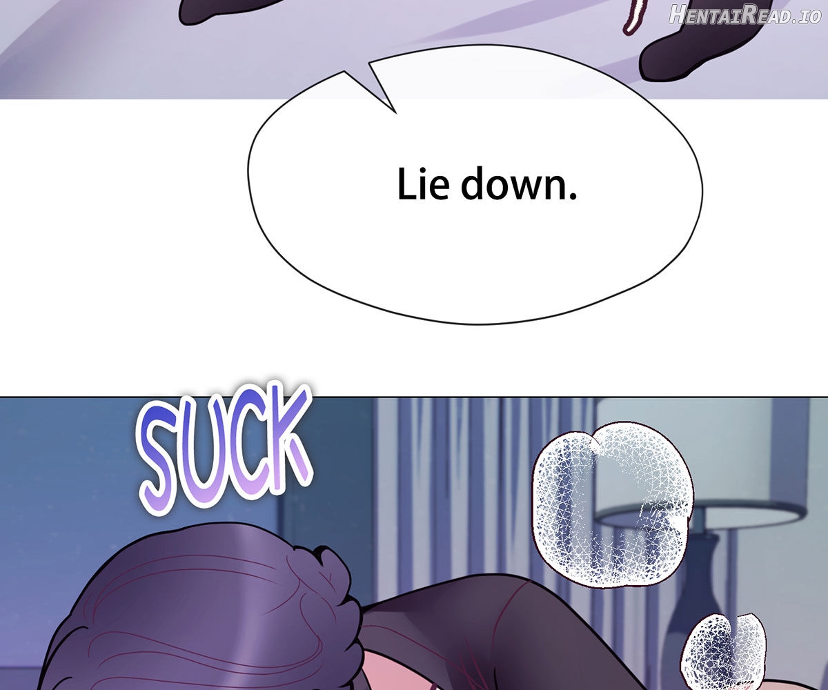 In Love With The Friend’s Mother Chapter 28 - page 125