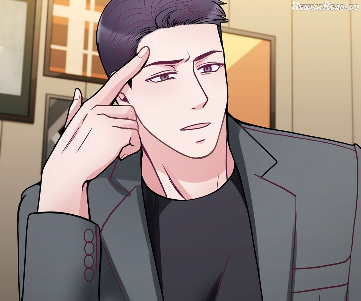 In Love With The Friend’s Mother Chapter 28 - page 144