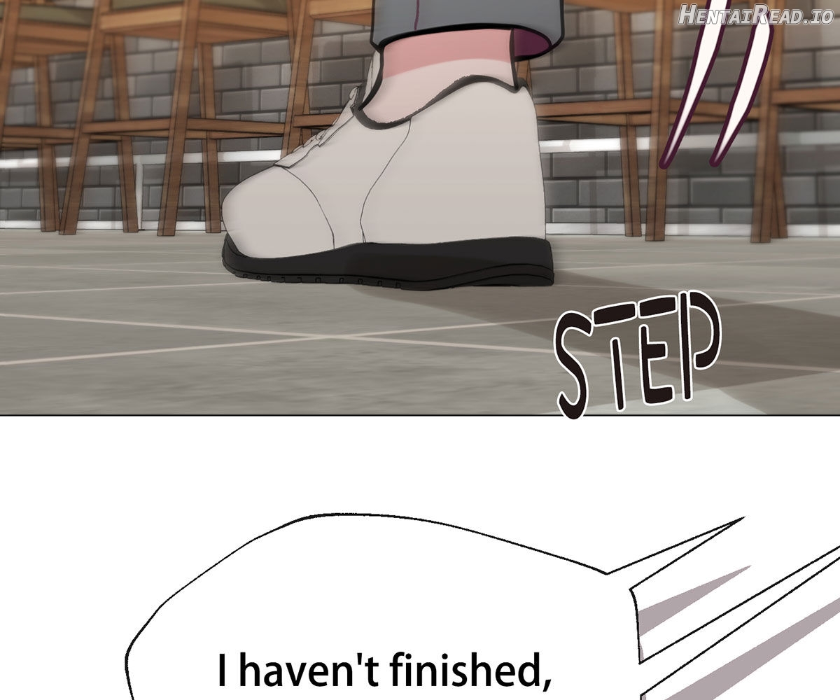In Love With The Friend’s Mother Chapter 28 - page 175