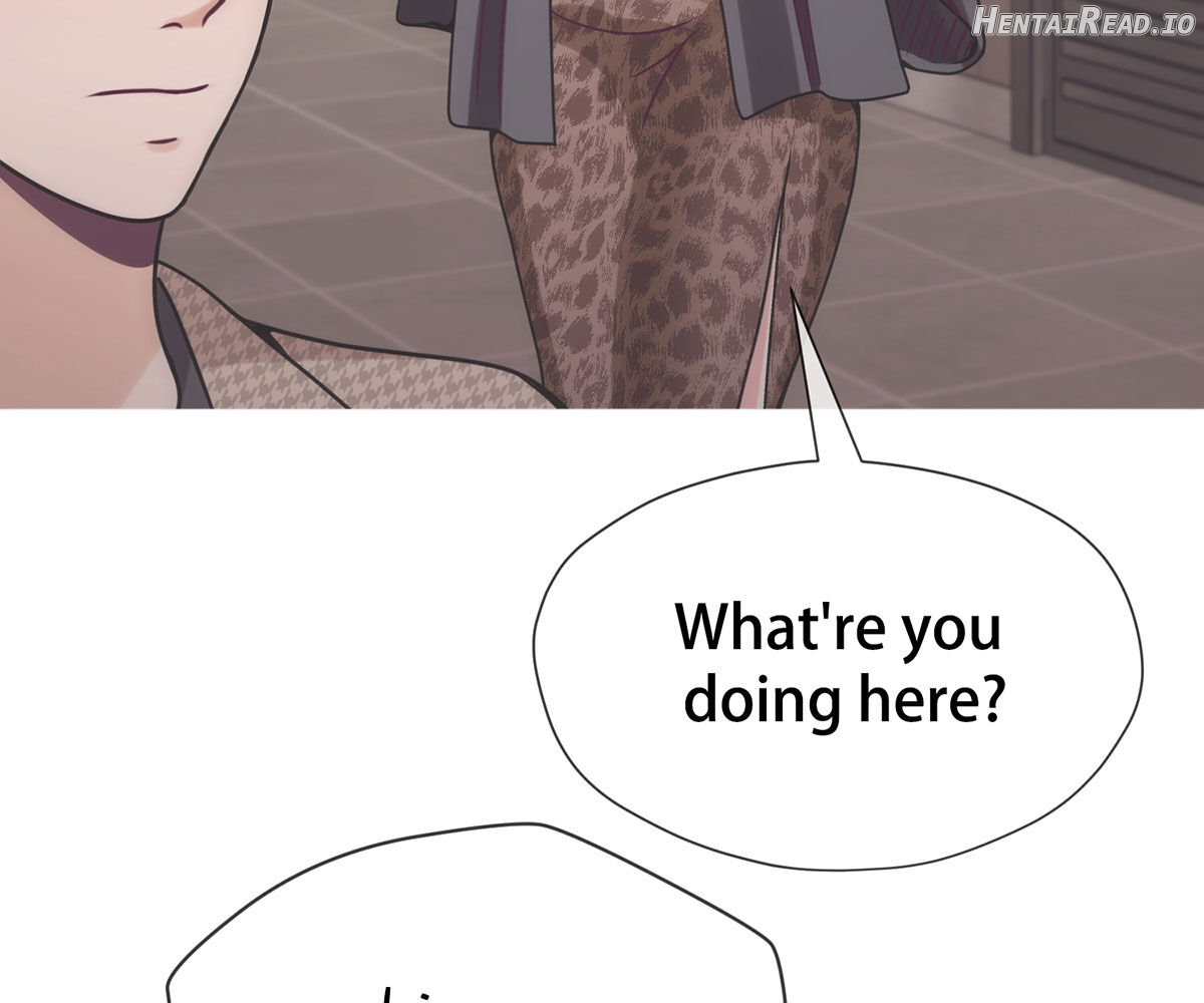 In Love With The Friend’s Mother Chapter 28 - page 3