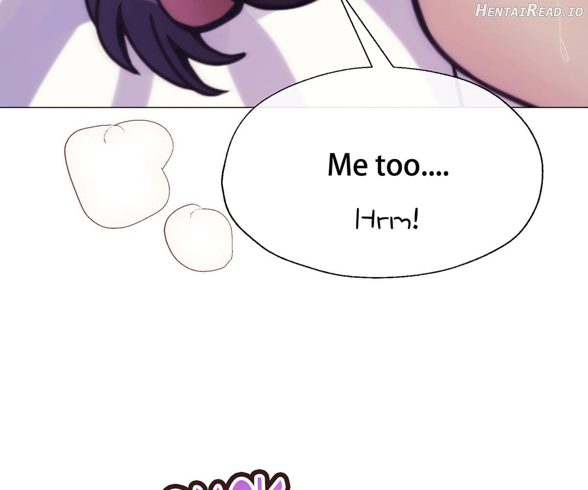 In Love With The Friend’s Mother Chapter 37 - page 106