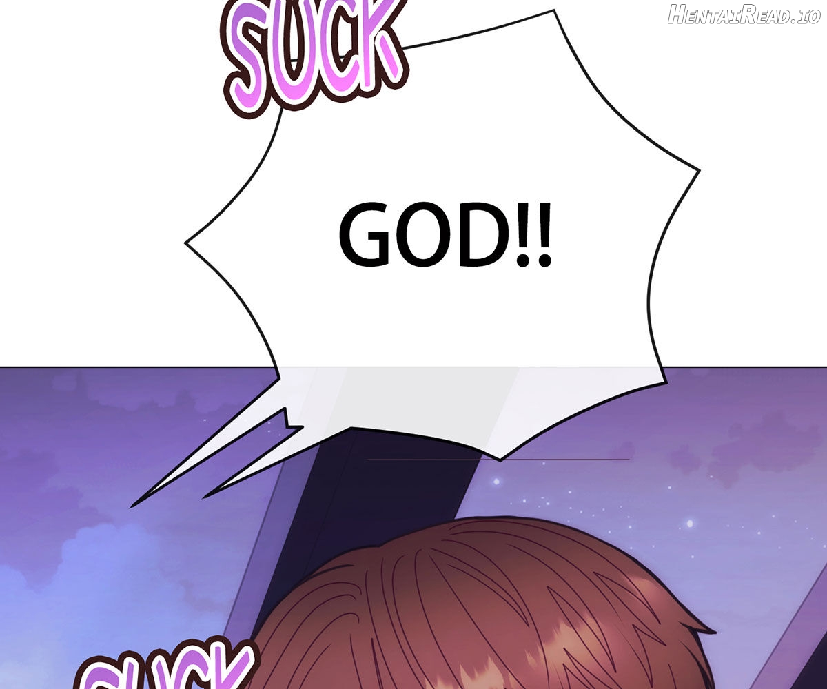 In Love With The Friend’s Mother Chapter 37 - page 107
