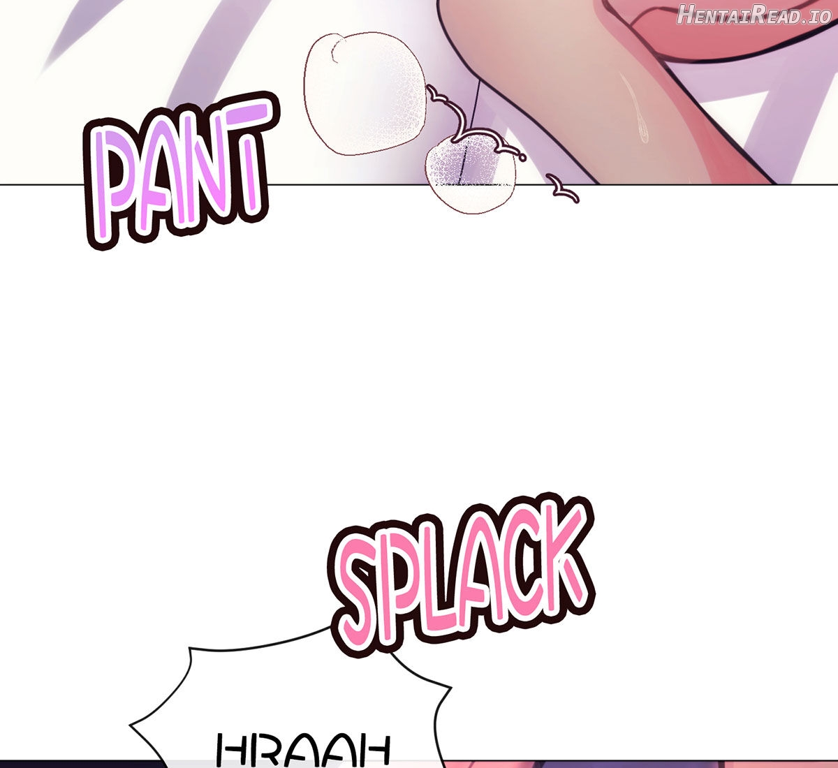 In Love With The Friend’s Mother Chapter 37 - page 114