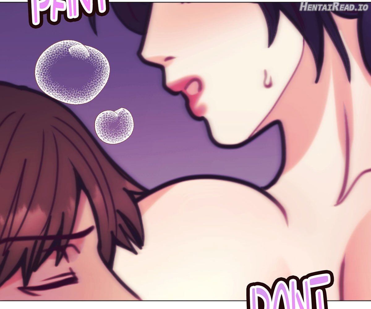 In Love With The Friend’s Mother Chapter 37 - page 127
