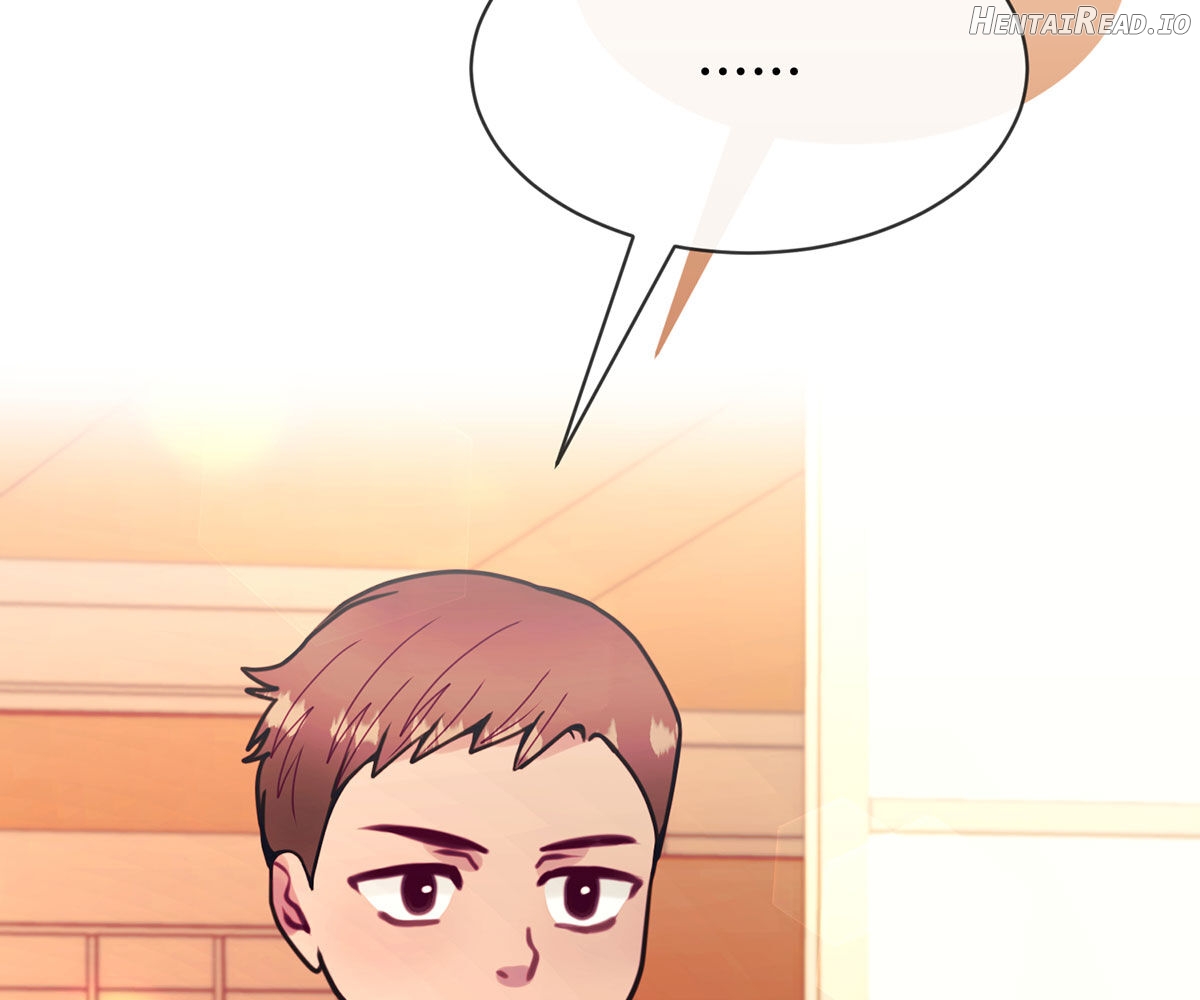 In Love With The Friend’s Mother Chapter 37 - page 15
