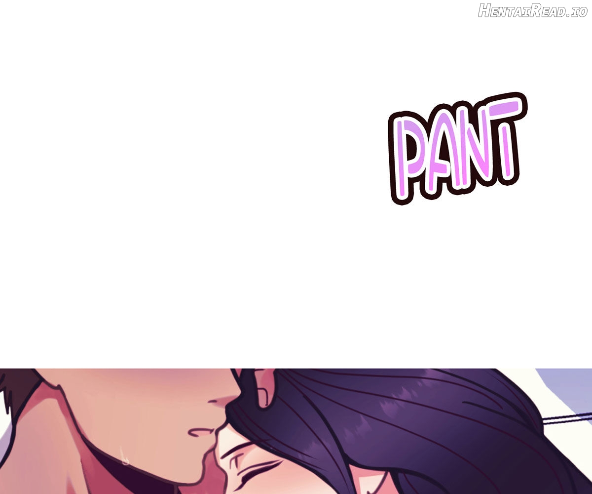 In Love With The Friend’s Mother Chapter 37 - page 163