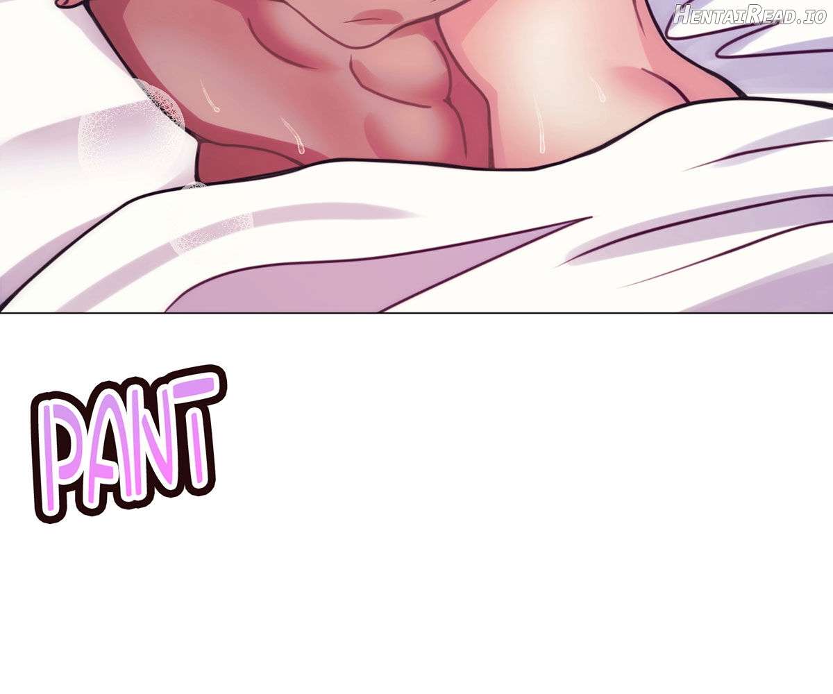 In Love With The Friend’s Mother Chapter 37 - page 167