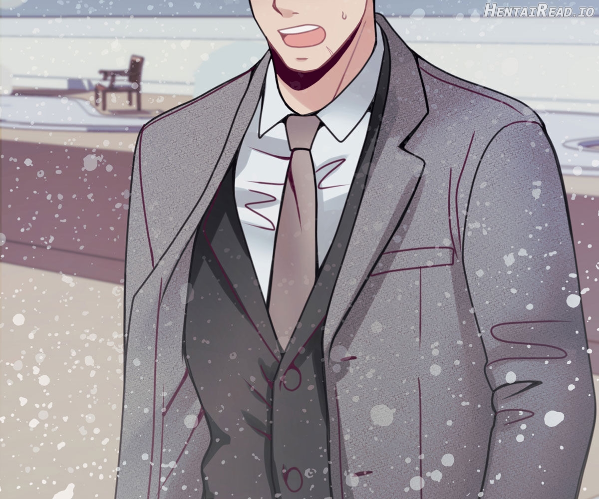 In Love With The Friend’s Mother Chapter 37 - page 173