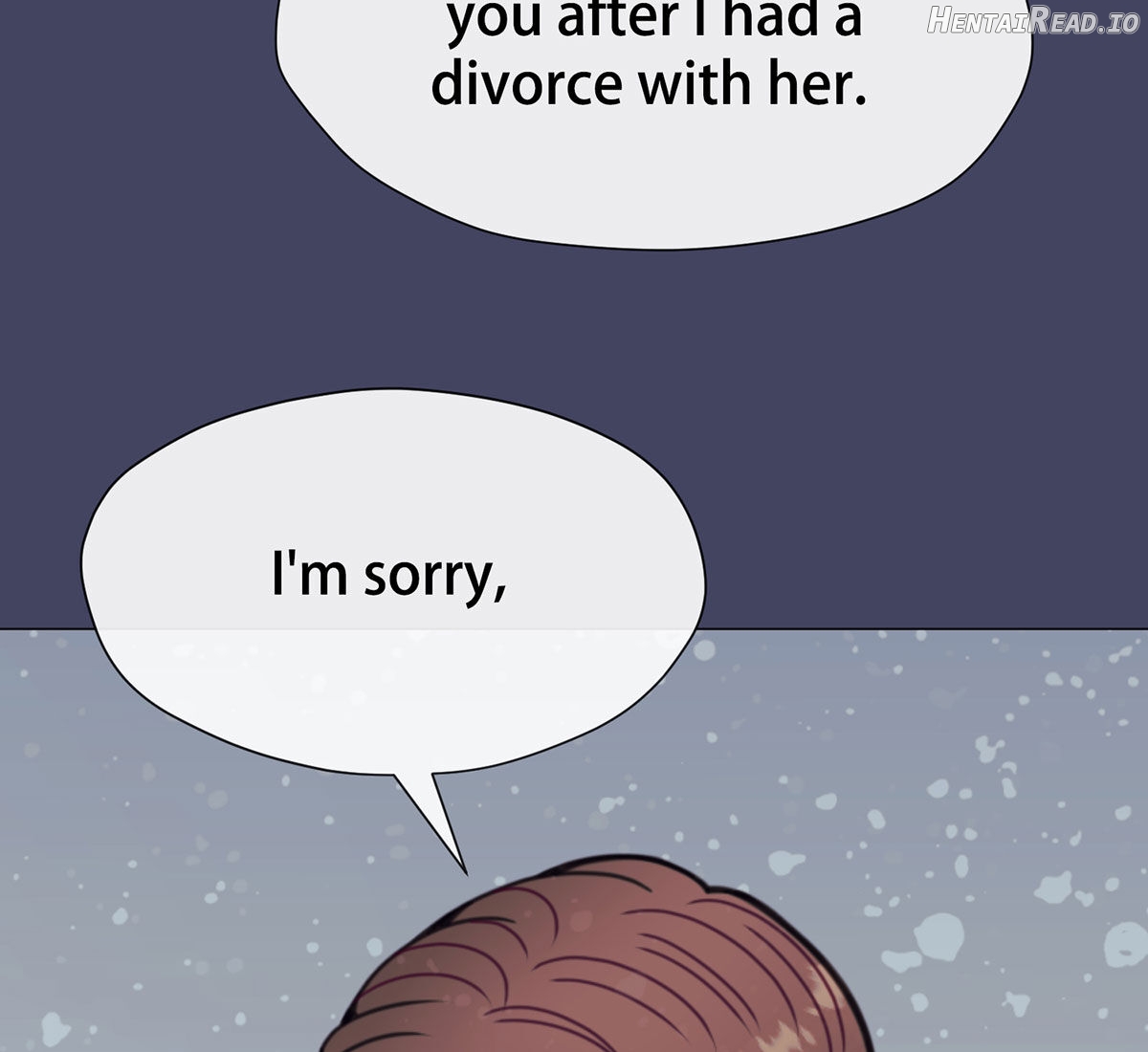 In Love With The Friend’s Mother Chapter 37 - page 180