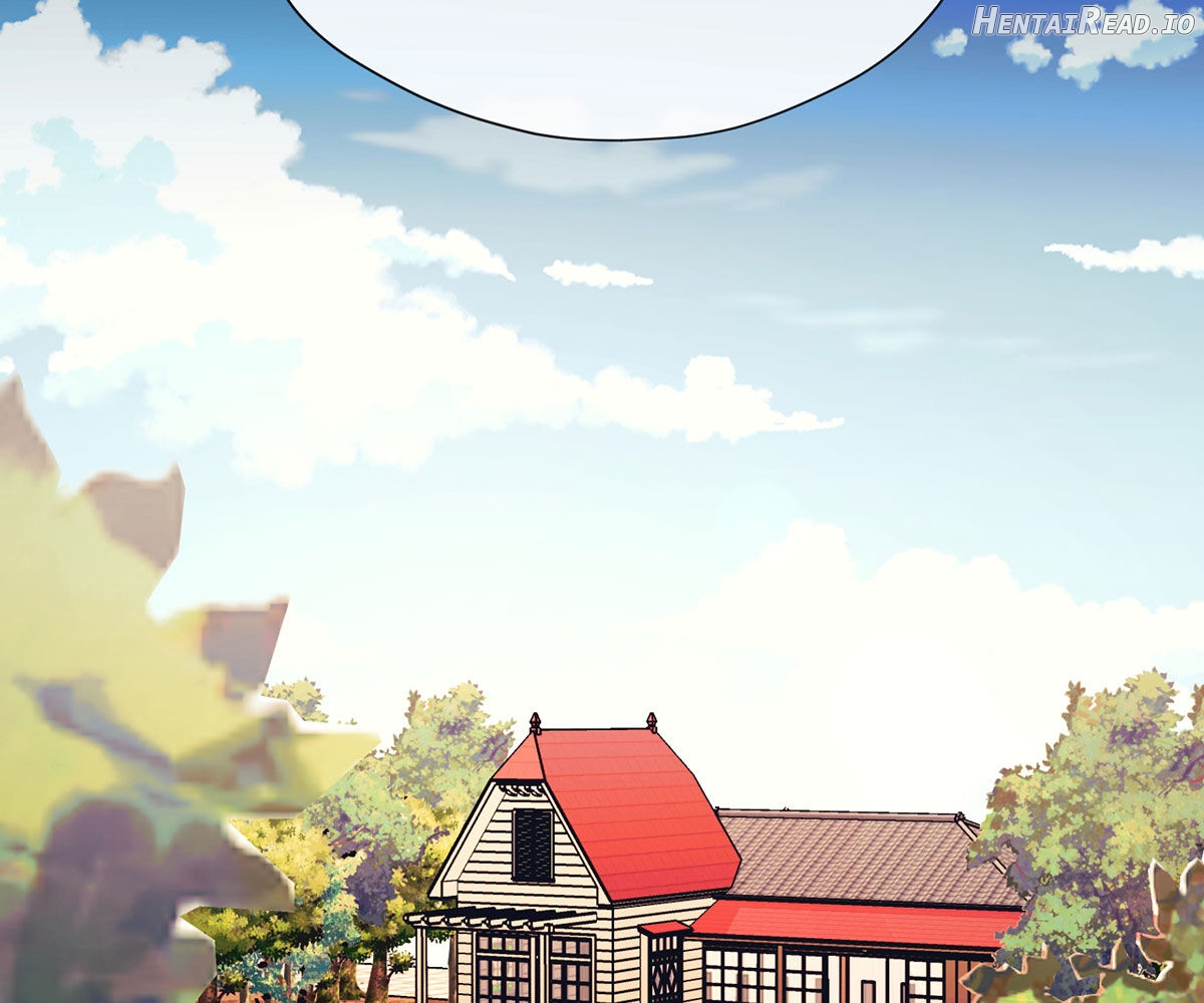 In Love With The Friend’s Mother Chapter 37 - page 2