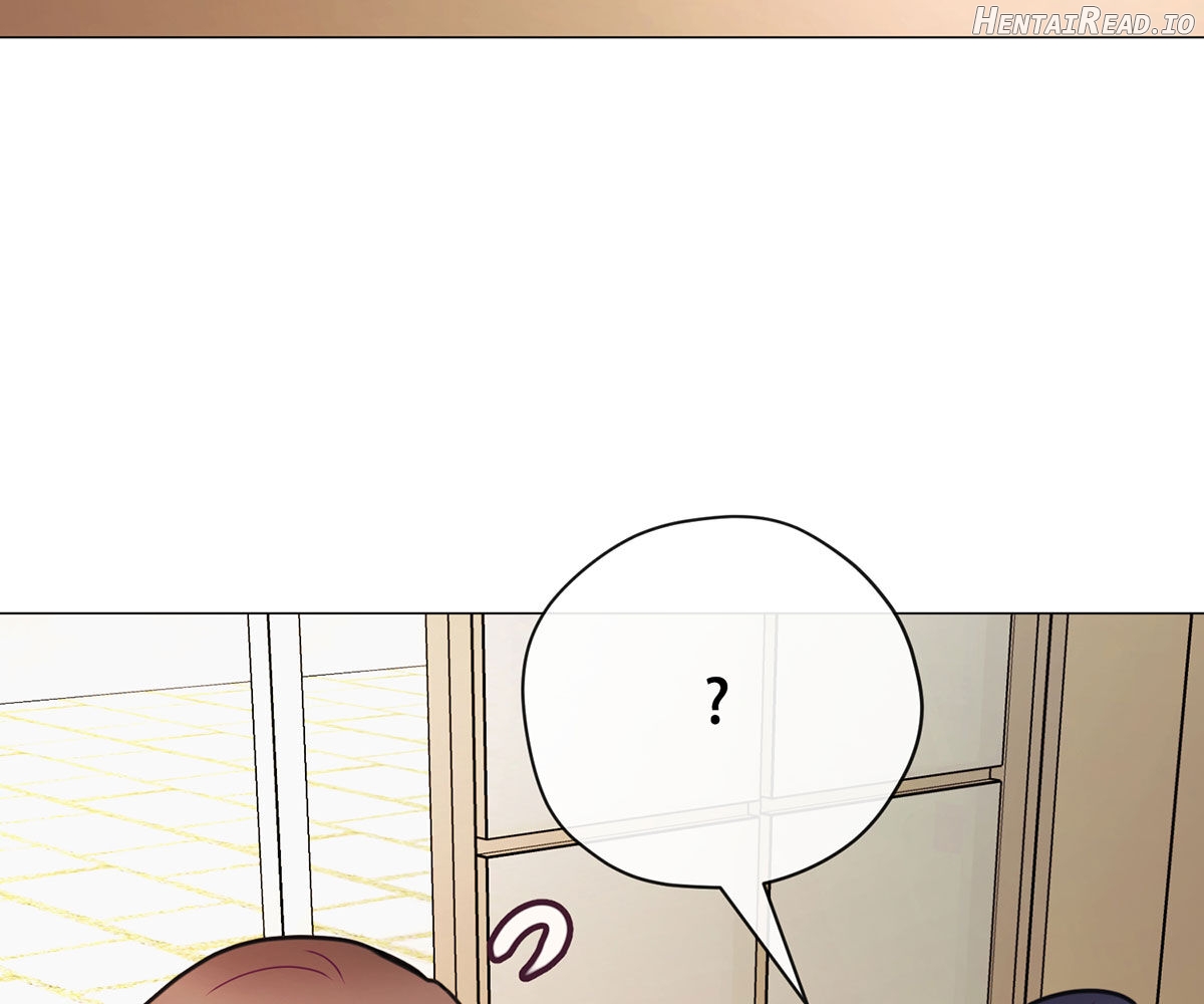 In Love With The Friend’s Mother Chapter 37 - page 213