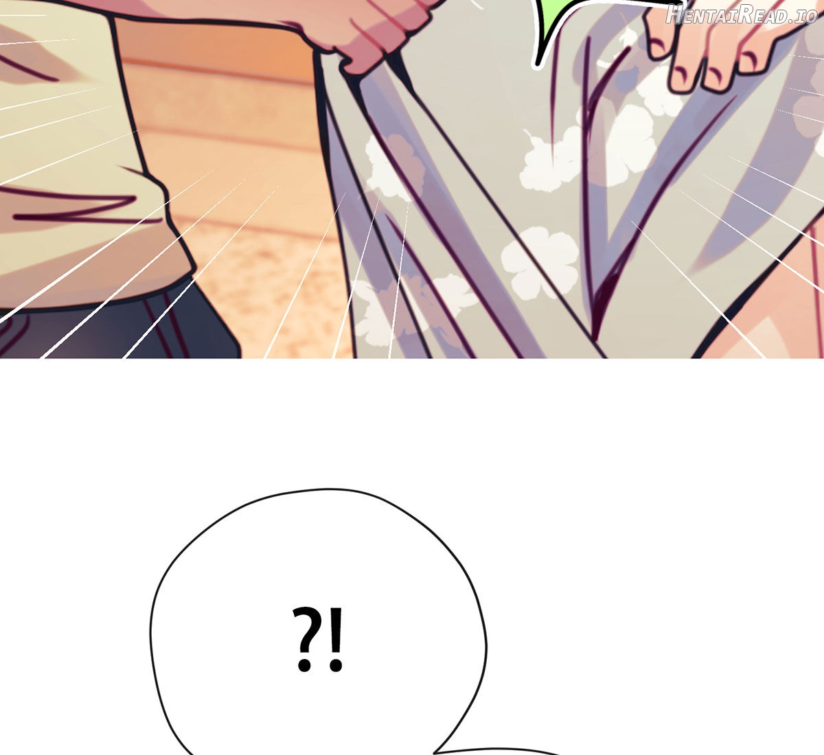 In Love With The Friend’s Mother Chapter 37 - page 226