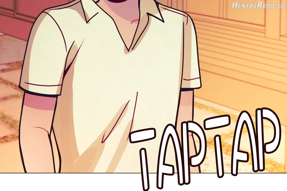 In Love With The Friend’s Mother Chapter 37 - page 230