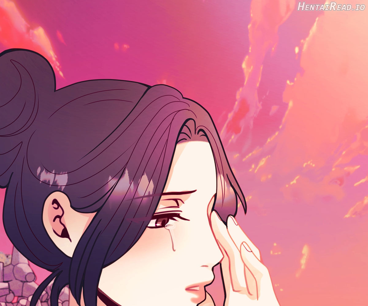 In Love With The Friend’s Mother Chapter 37 - page 240