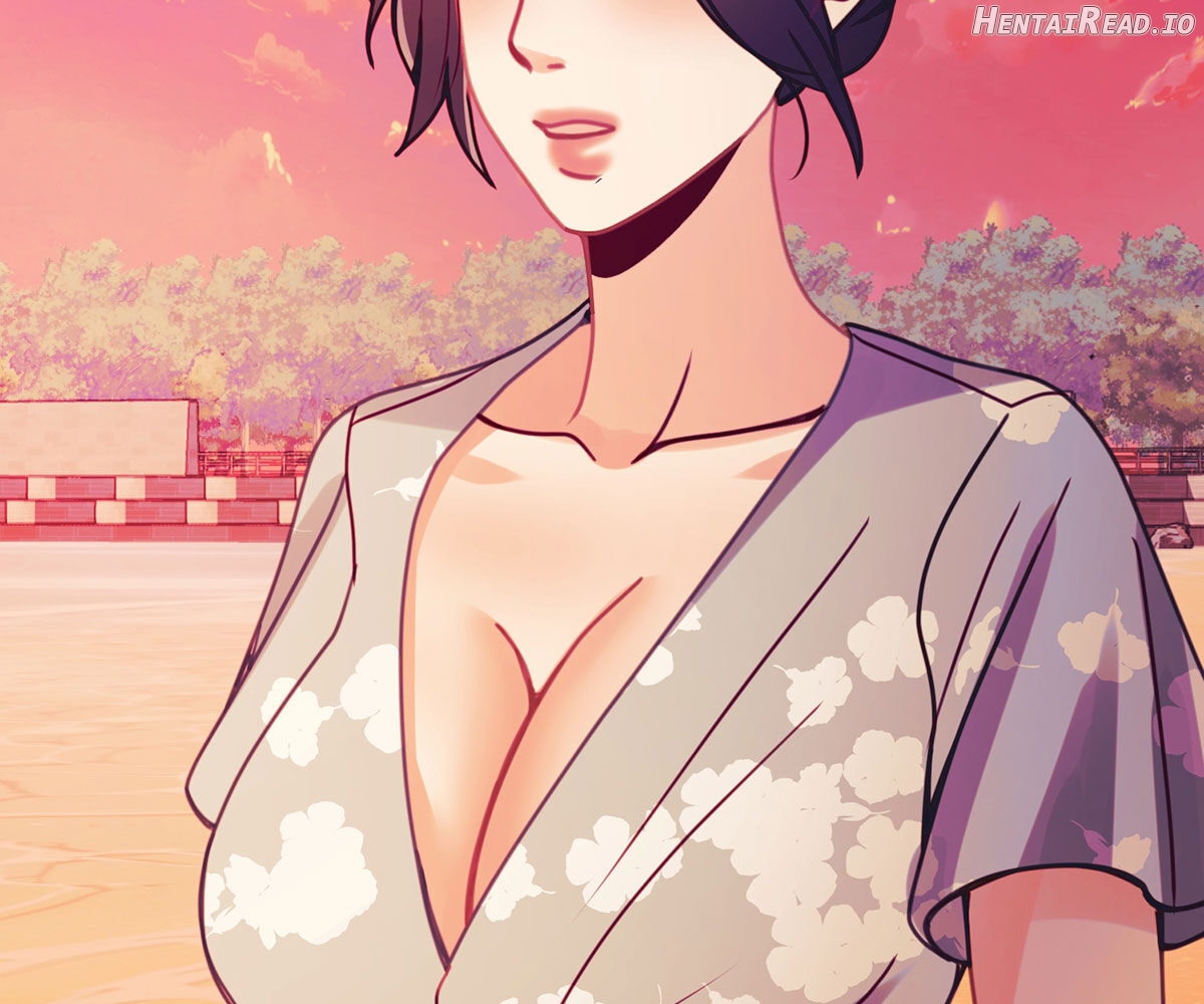 In Love With The Friend’s Mother Chapter 37 - page 263