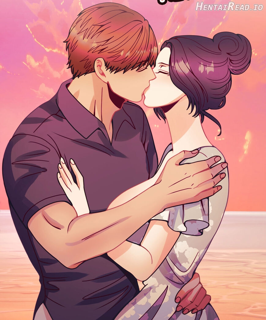 In Love With The Friend’s Mother Chapter 37 - page 275