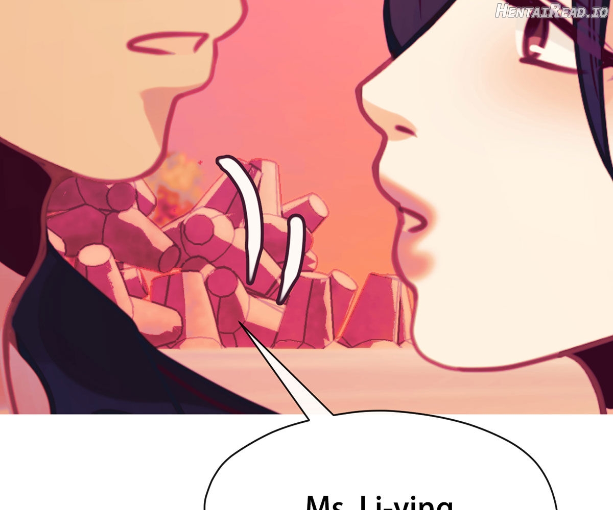 In Love With The Friend’s Mother Chapter 37 - page 278