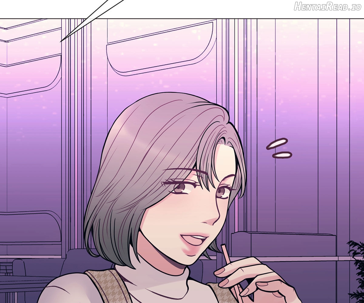 In Love With The Friend’s Mother Chapter 29 - page 175