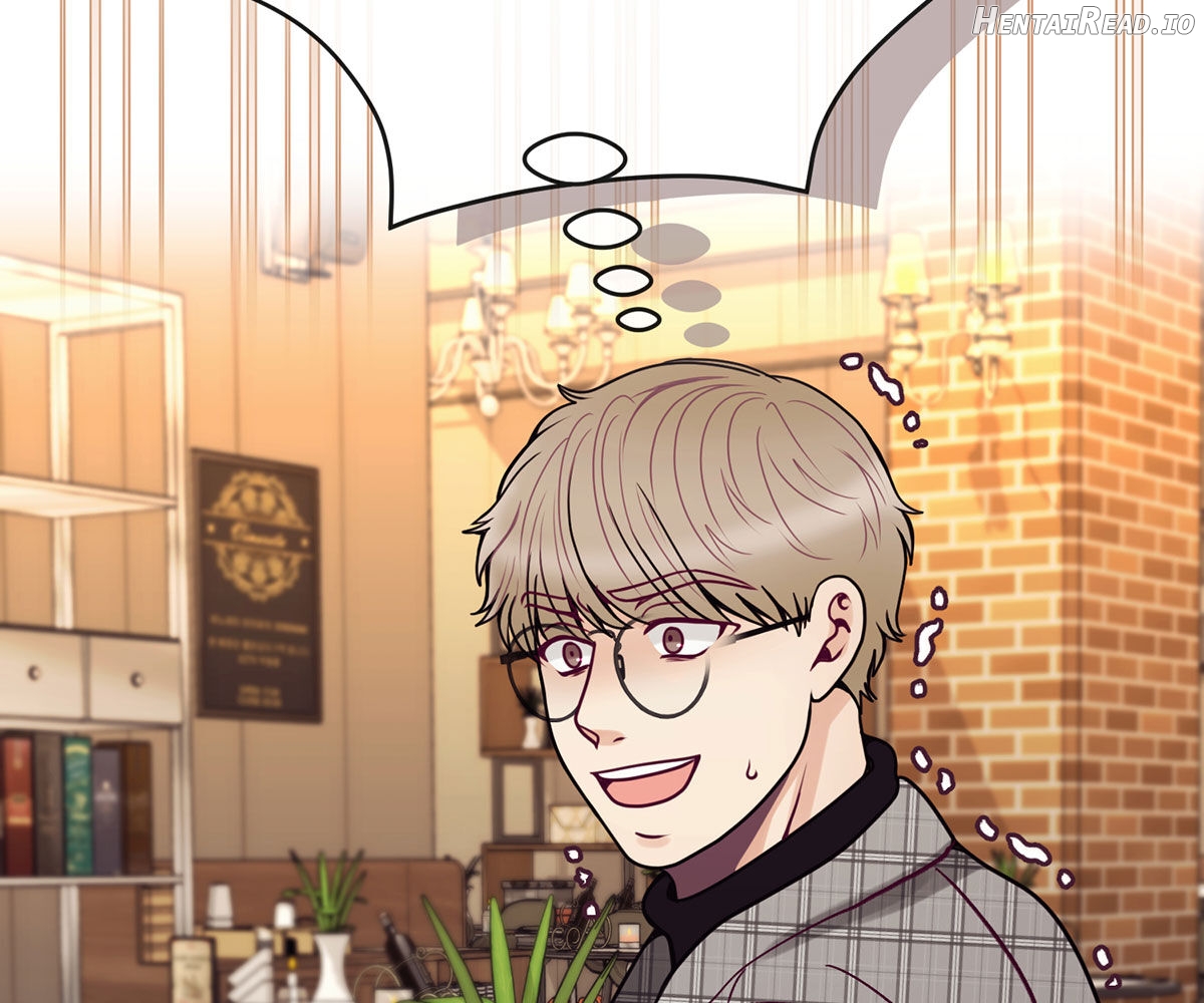 In Love With The Friend’s Mother Chapter 29 - page 32