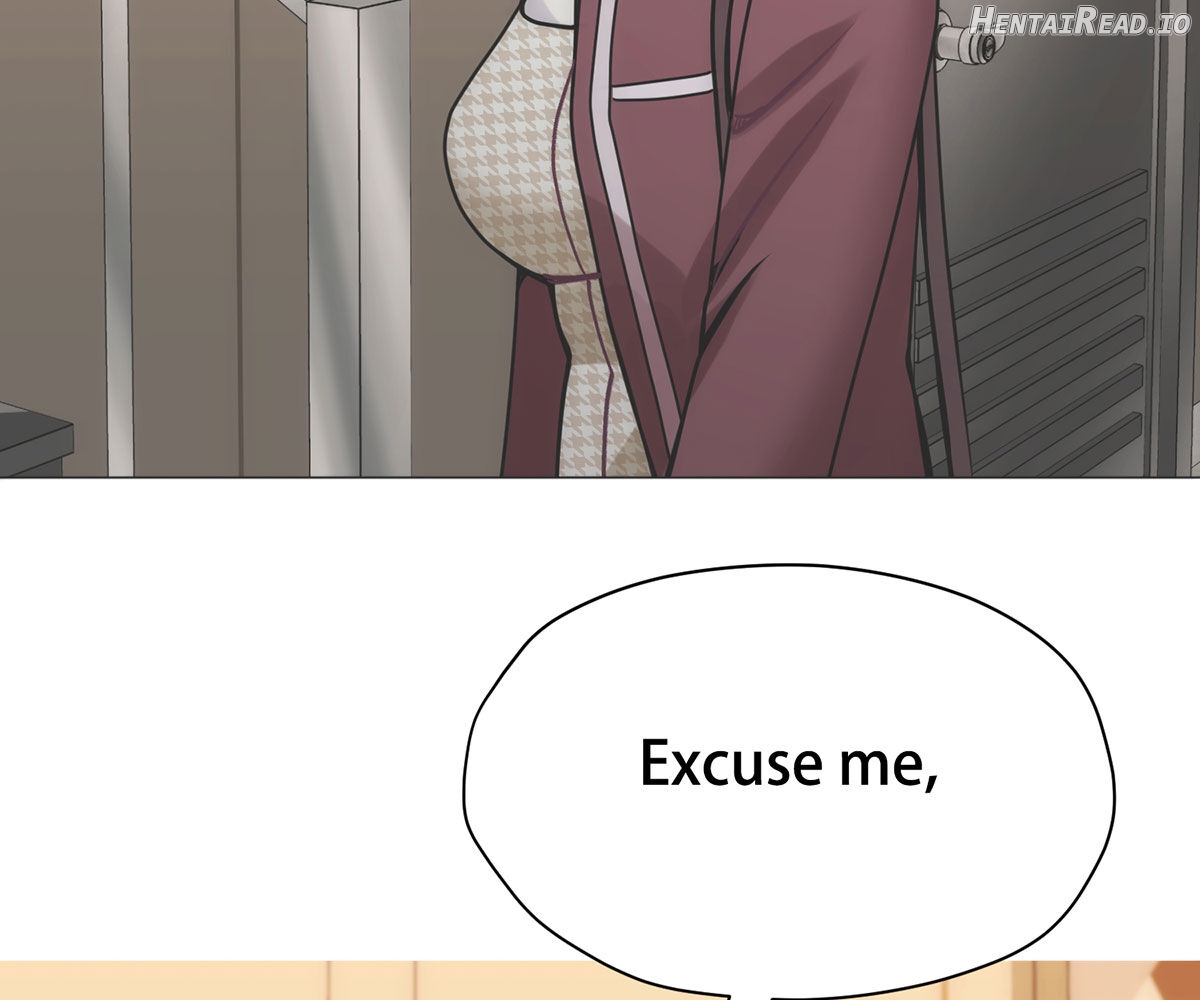 In Love With The Friend’s Mother Chapter 29 - page 7