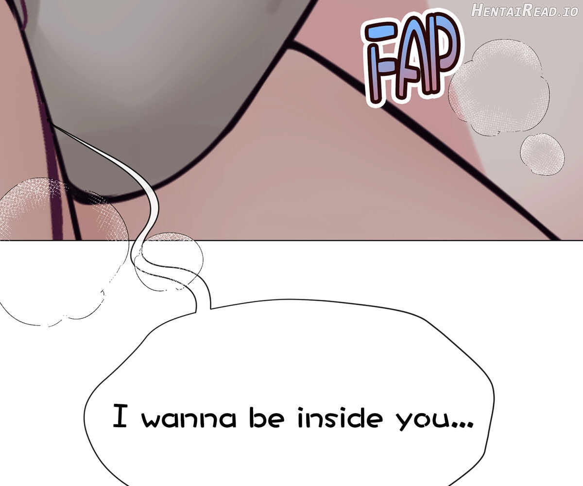 In Love With The Friend’s Mother Chapter 29 - page 76