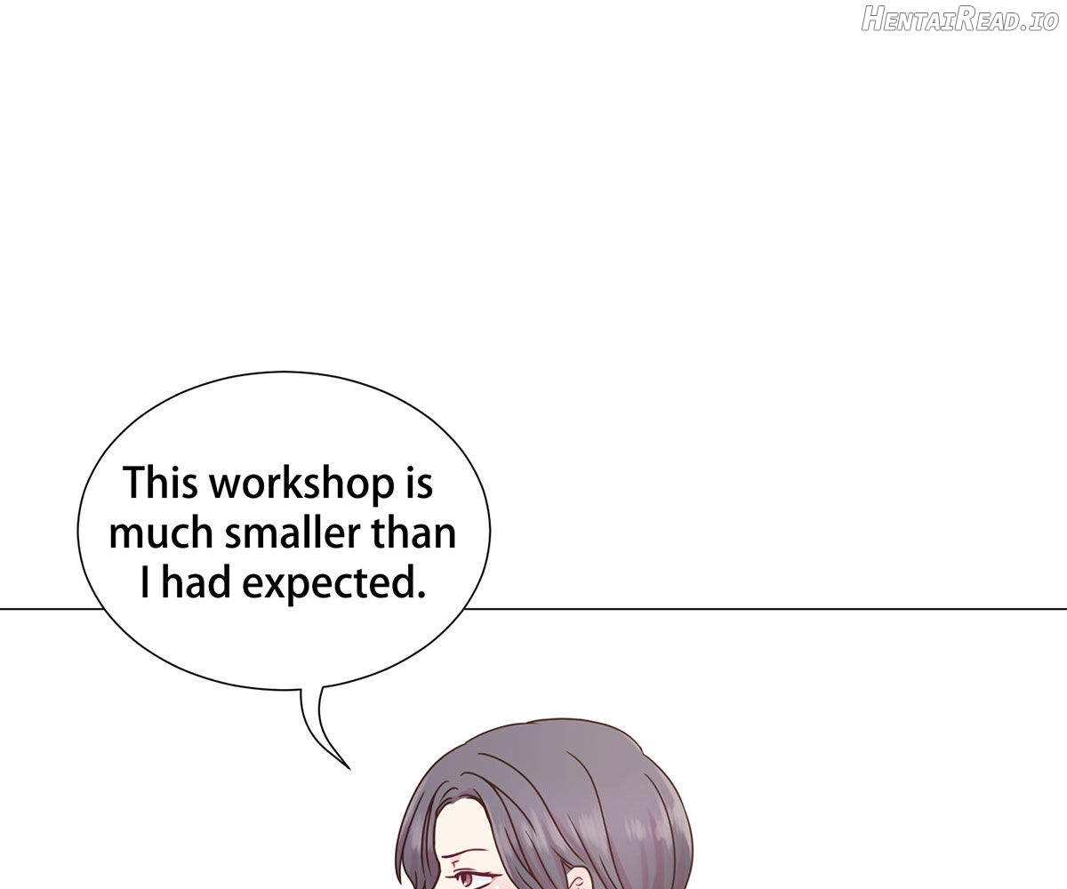 In Love With The Friend’s Mother Chapter 1 - page 116