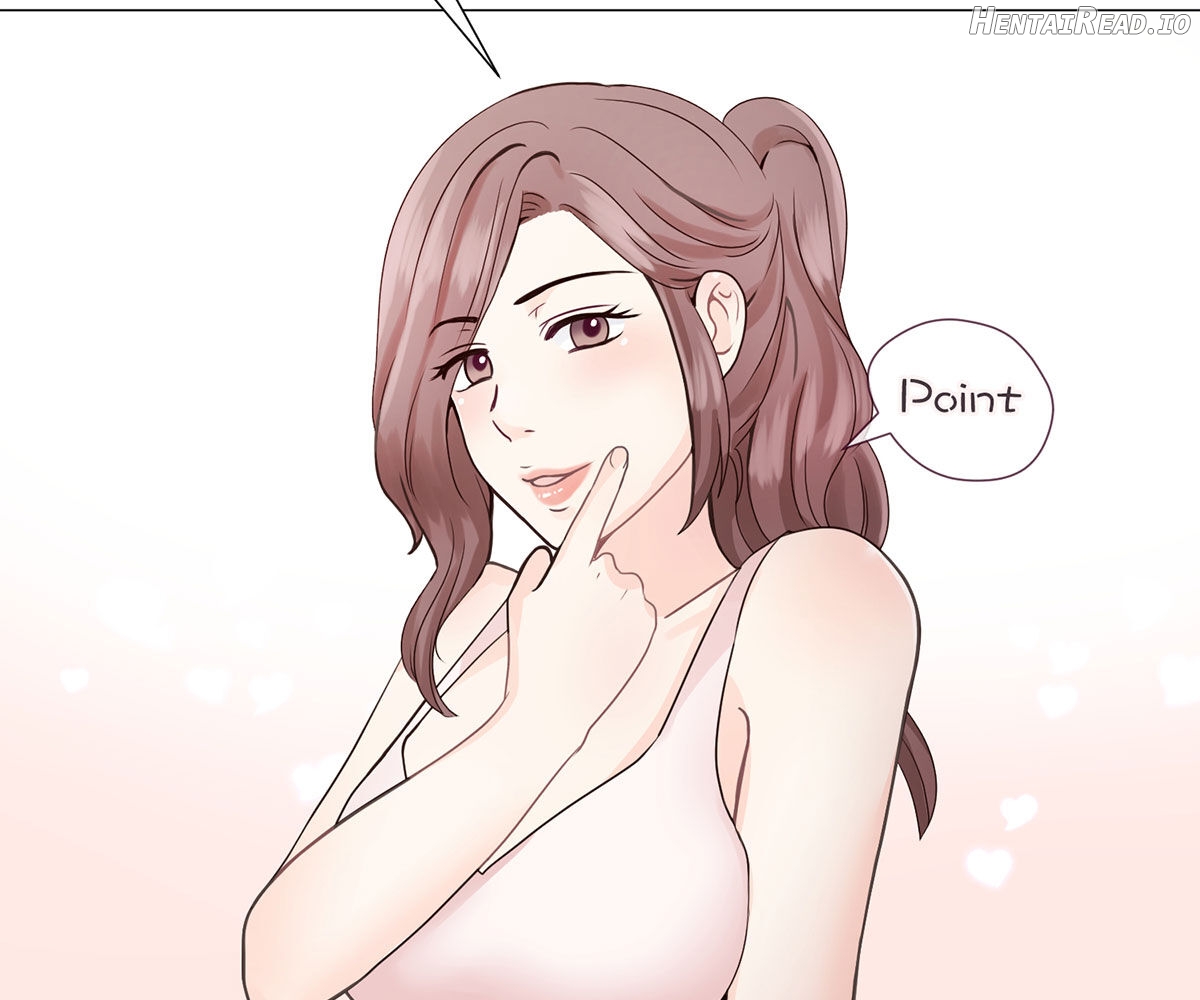 In Love With The Friend’s Mother Chapter 1 - page 46