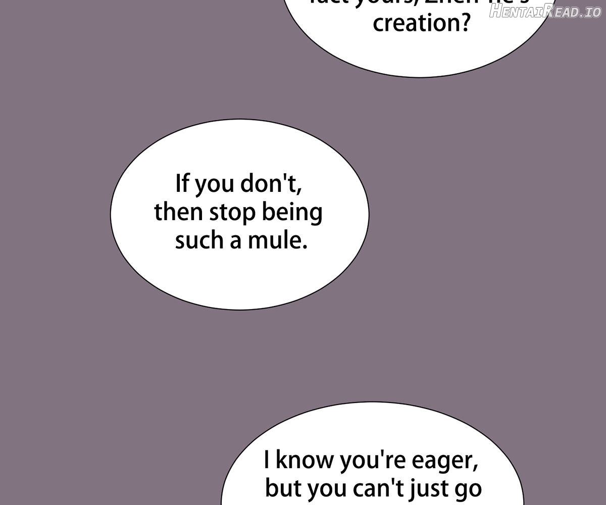 In Love With The Friend’s Mother Chapter 1 - page 76