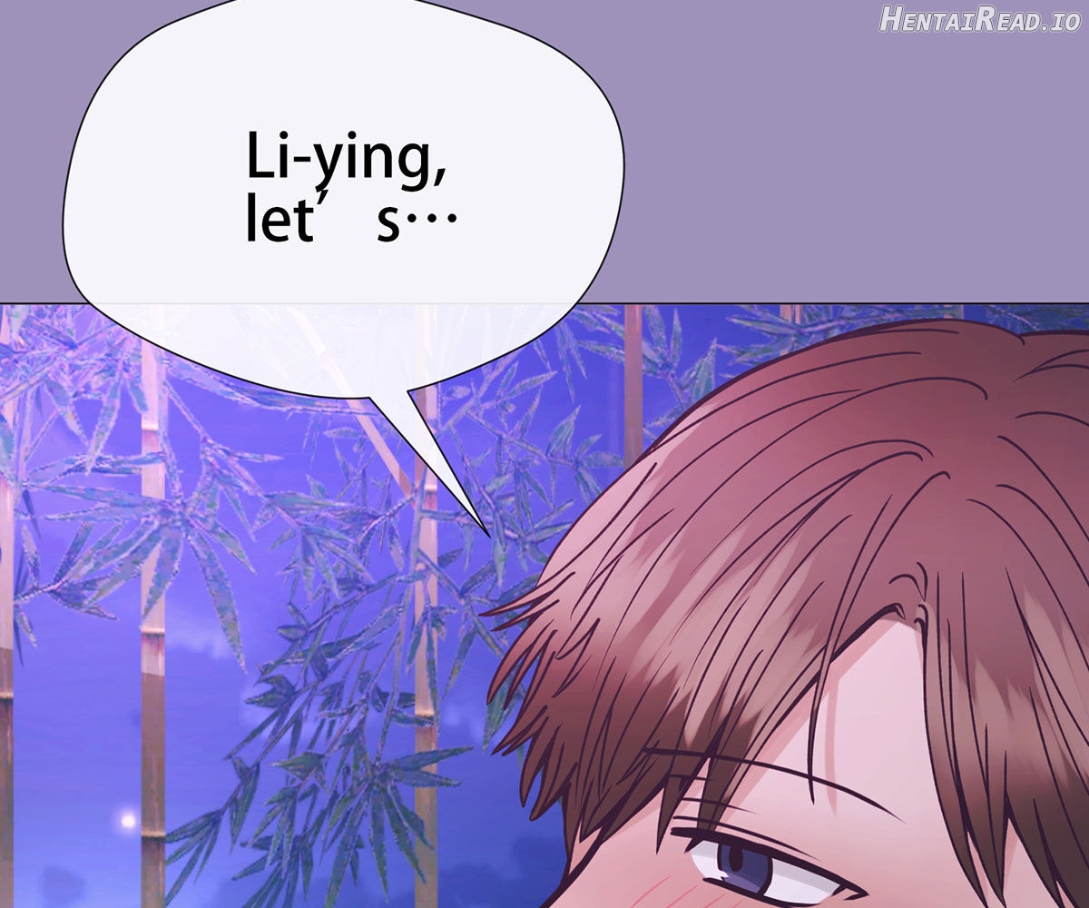 In Love With The Friend’s Mother Chapter 14 - page 101