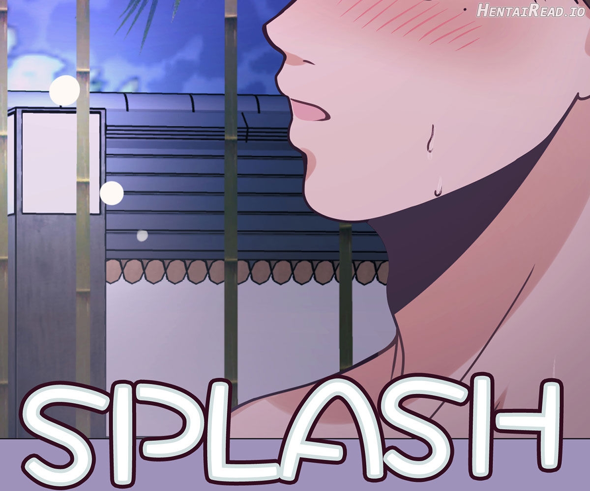 In Love With The Friend’s Mother Chapter 14 - page 102