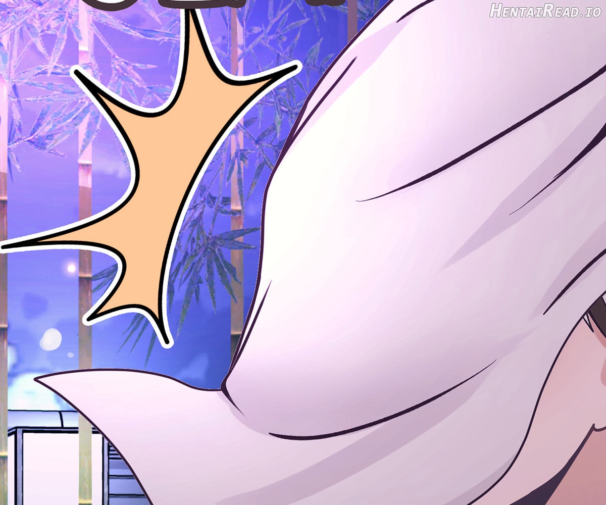 In Love With The Friend’s Mother Chapter 14 - page 104