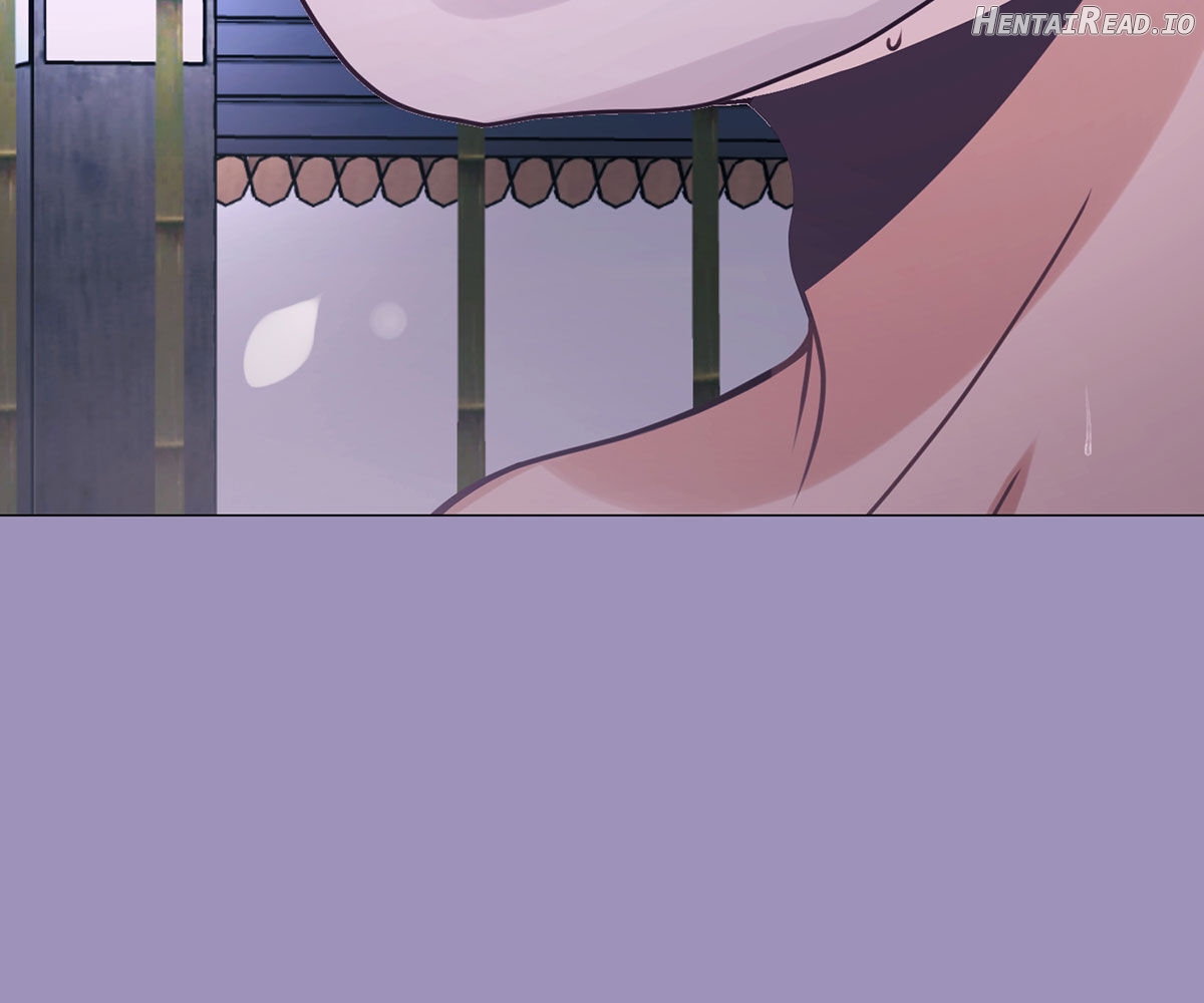 In Love With The Friend’s Mother Chapter 14 - page 105