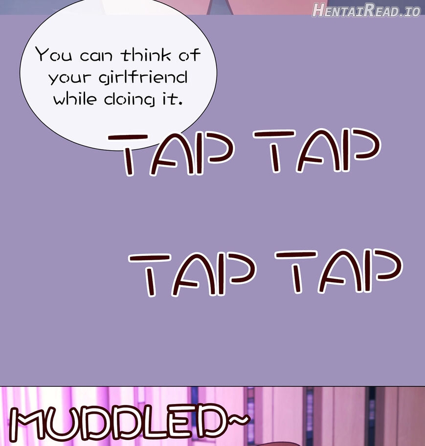 In Love With The Friend’s Mother Chapter 14 - page 109