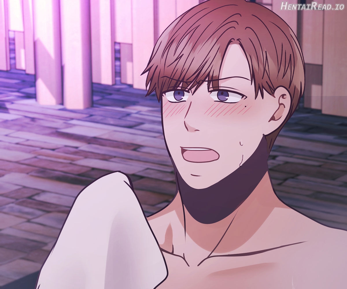 In Love With The Friend’s Mother Chapter 14 - page 110