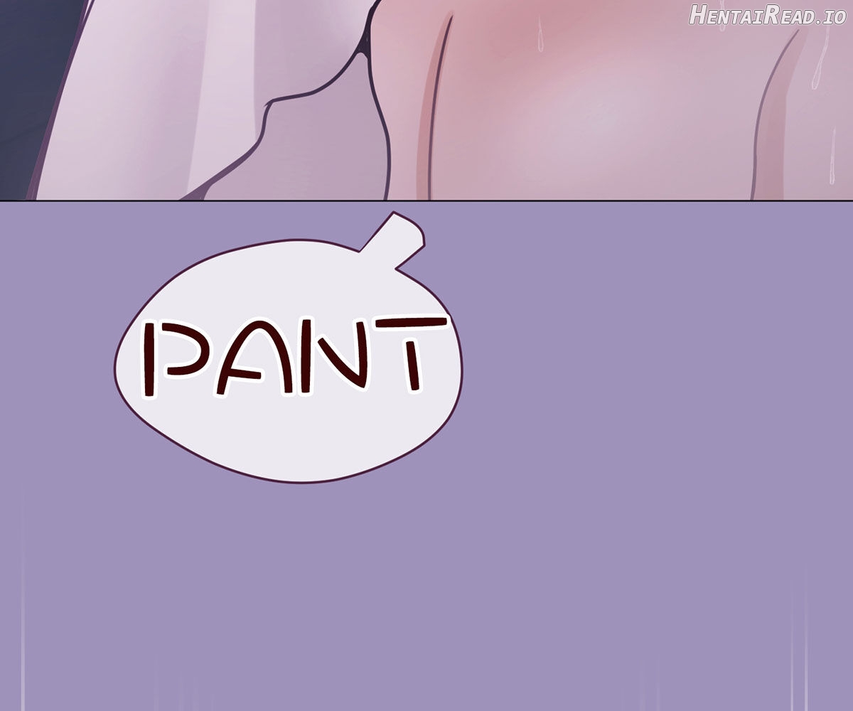 In Love With The Friend’s Mother Chapter 14 - page 111