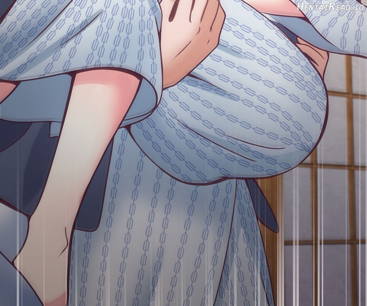 In Love With The Friend’s Mother Chapter 14 - page 123