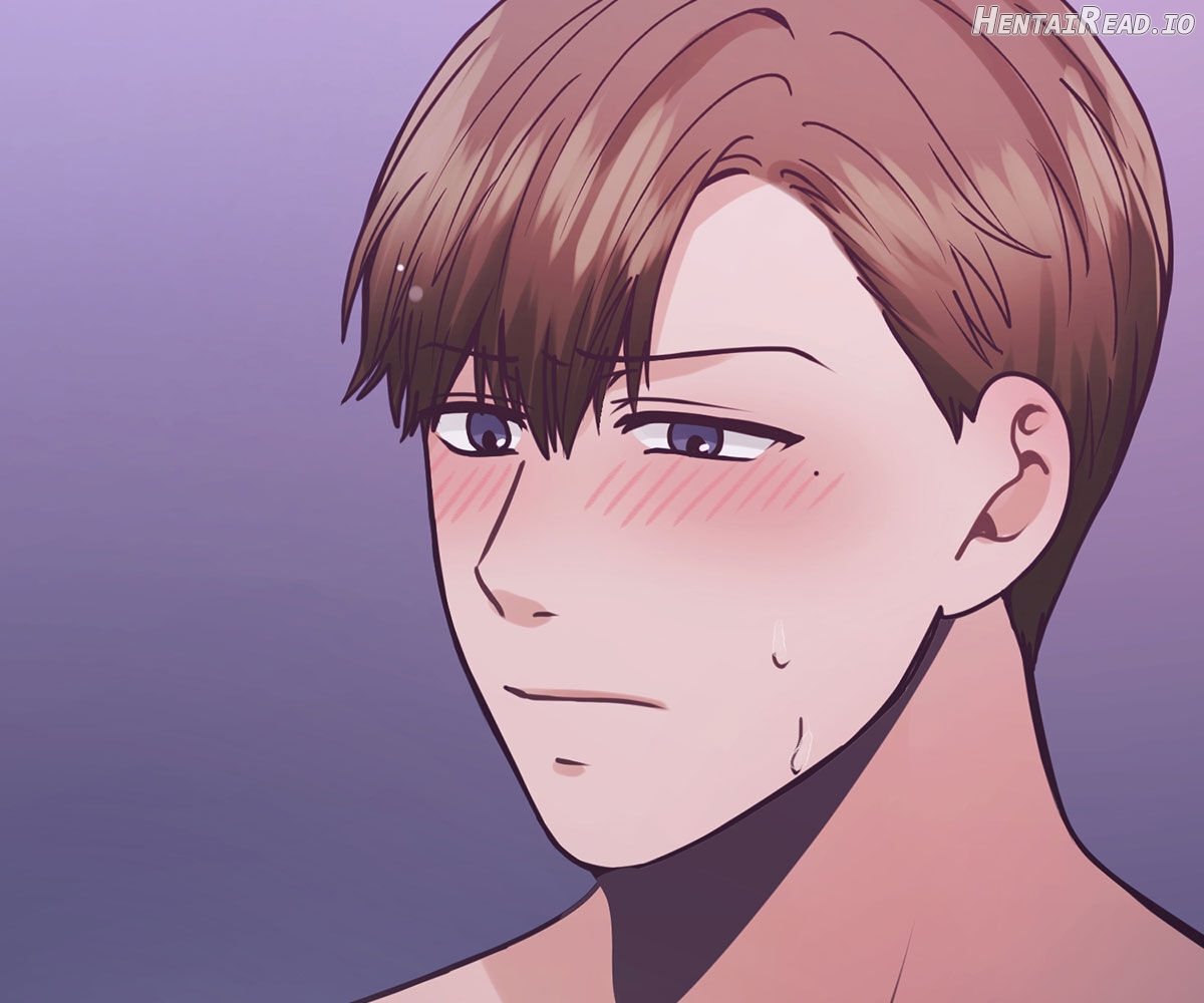 In Love With The Friend’s Mother Chapter 14 - page 13