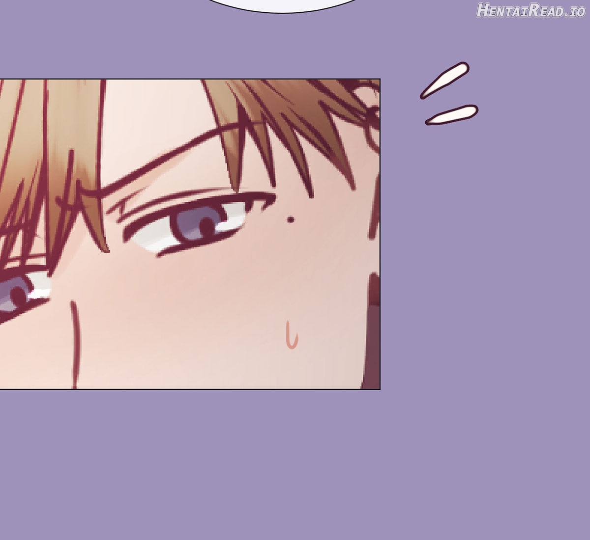In Love With The Friend’s Mother Chapter 14 - page 134