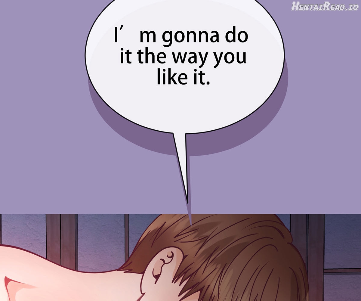 In Love With The Friend’s Mother Chapter 14 - page 141