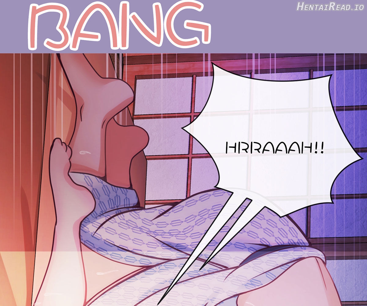 In Love With The Friend’s Mother Chapter 14 - page 145