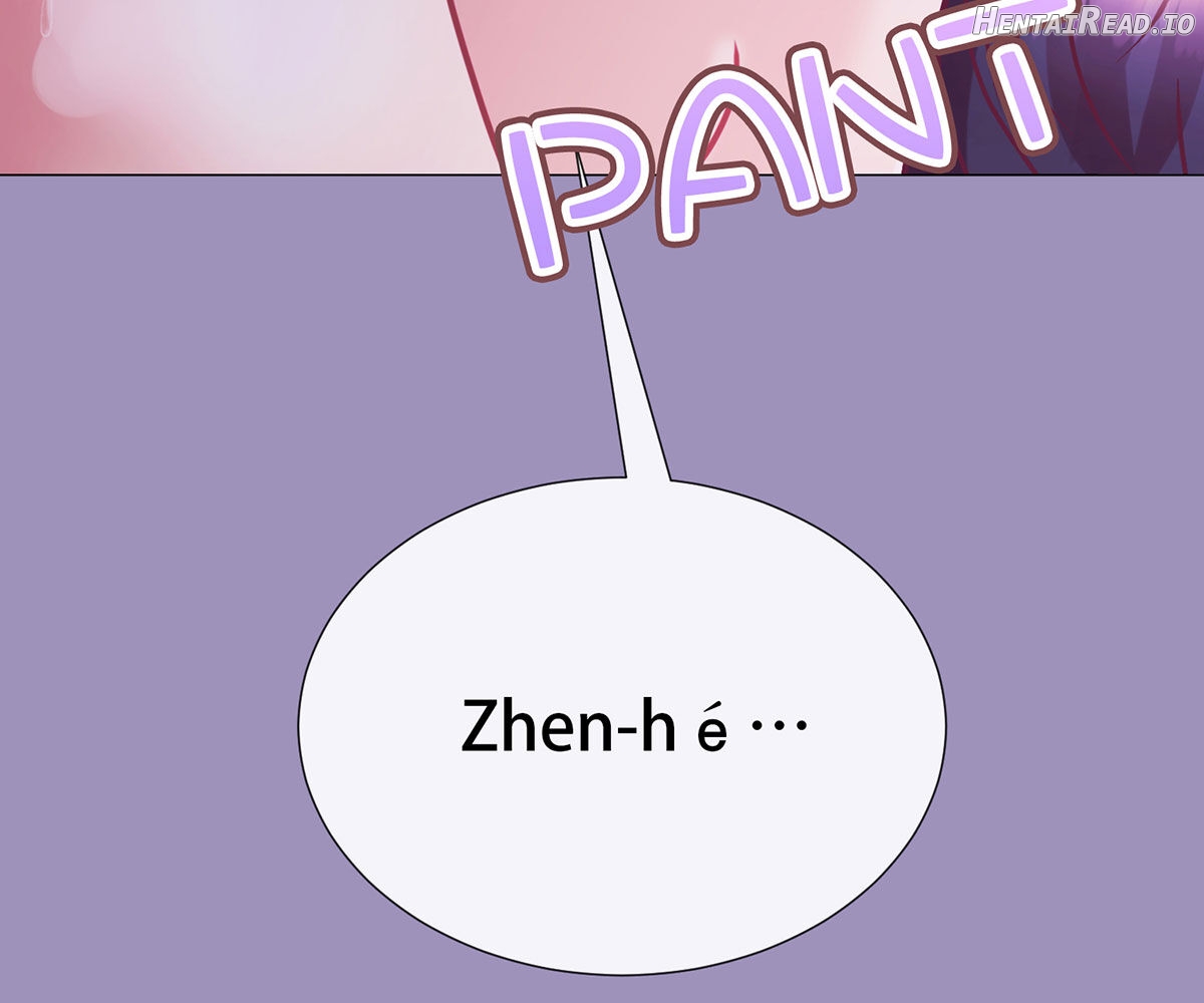 In Love With The Friend’s Mother Chapter 14 - page 151