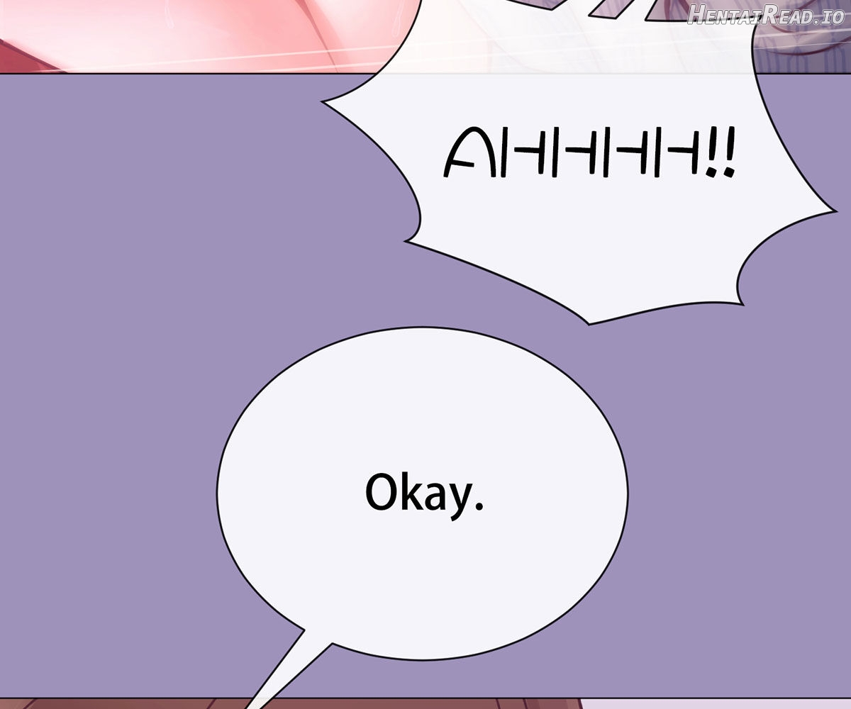 In Love With The Friend’s Mother Chapter 14 - page 157