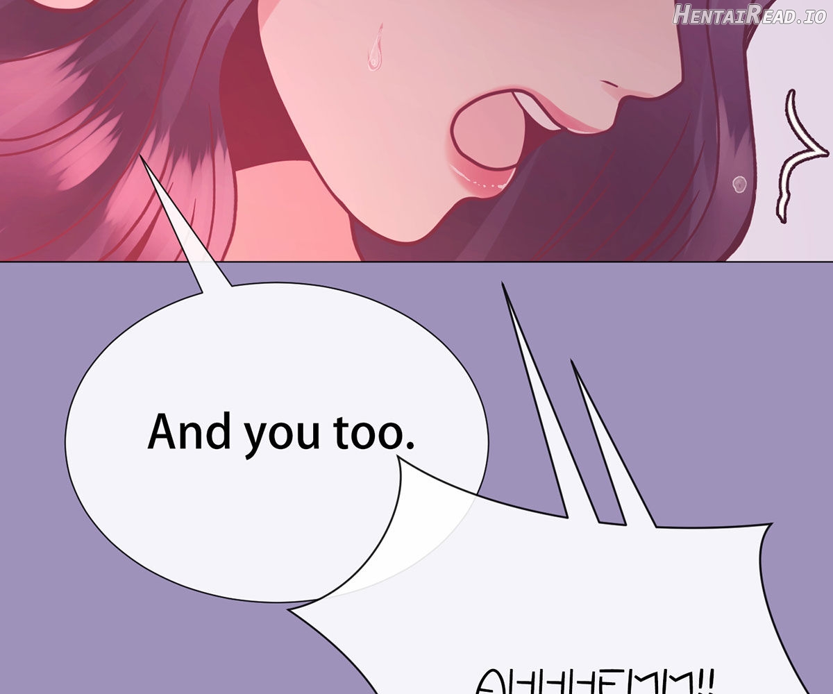 In Love With The Friend’s Mother Chapter 14 - page 159