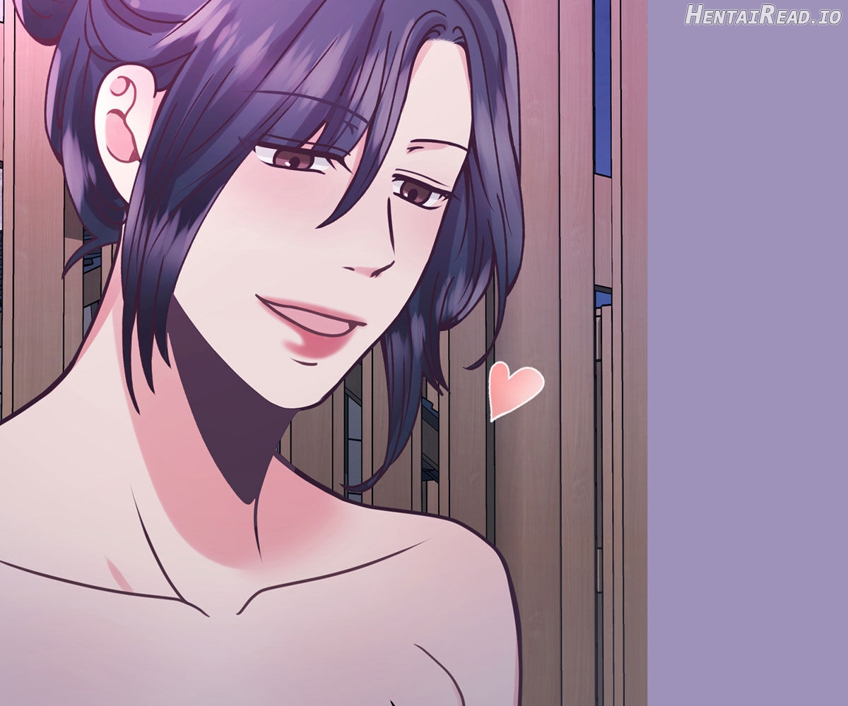 In Love With The Friend’s Mother Chapter 14 - page 16