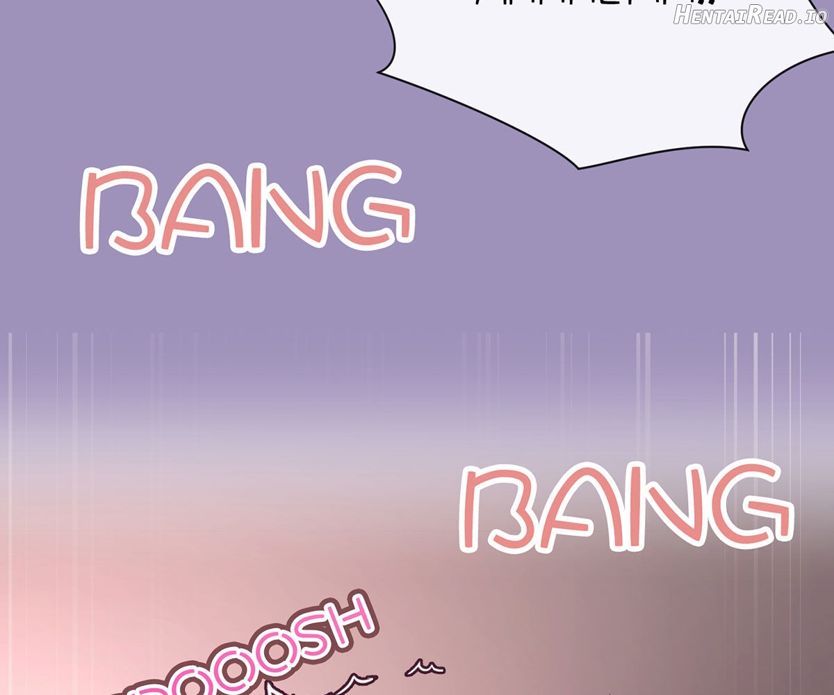 In Love With The Friend’s Mother Chapter 14 - page 160