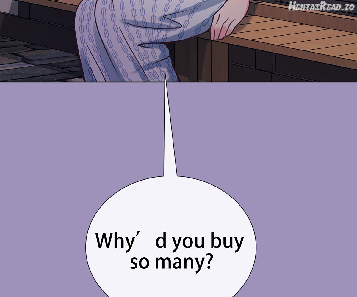In Love With The Friend’s Mother Chapter 14 - page 174
