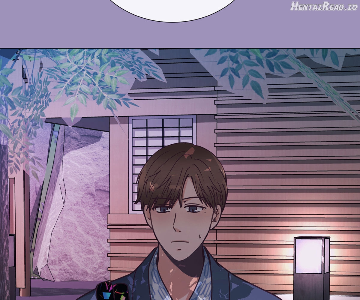 In Love With The Friend’s Mother Chapter 14 - page 175