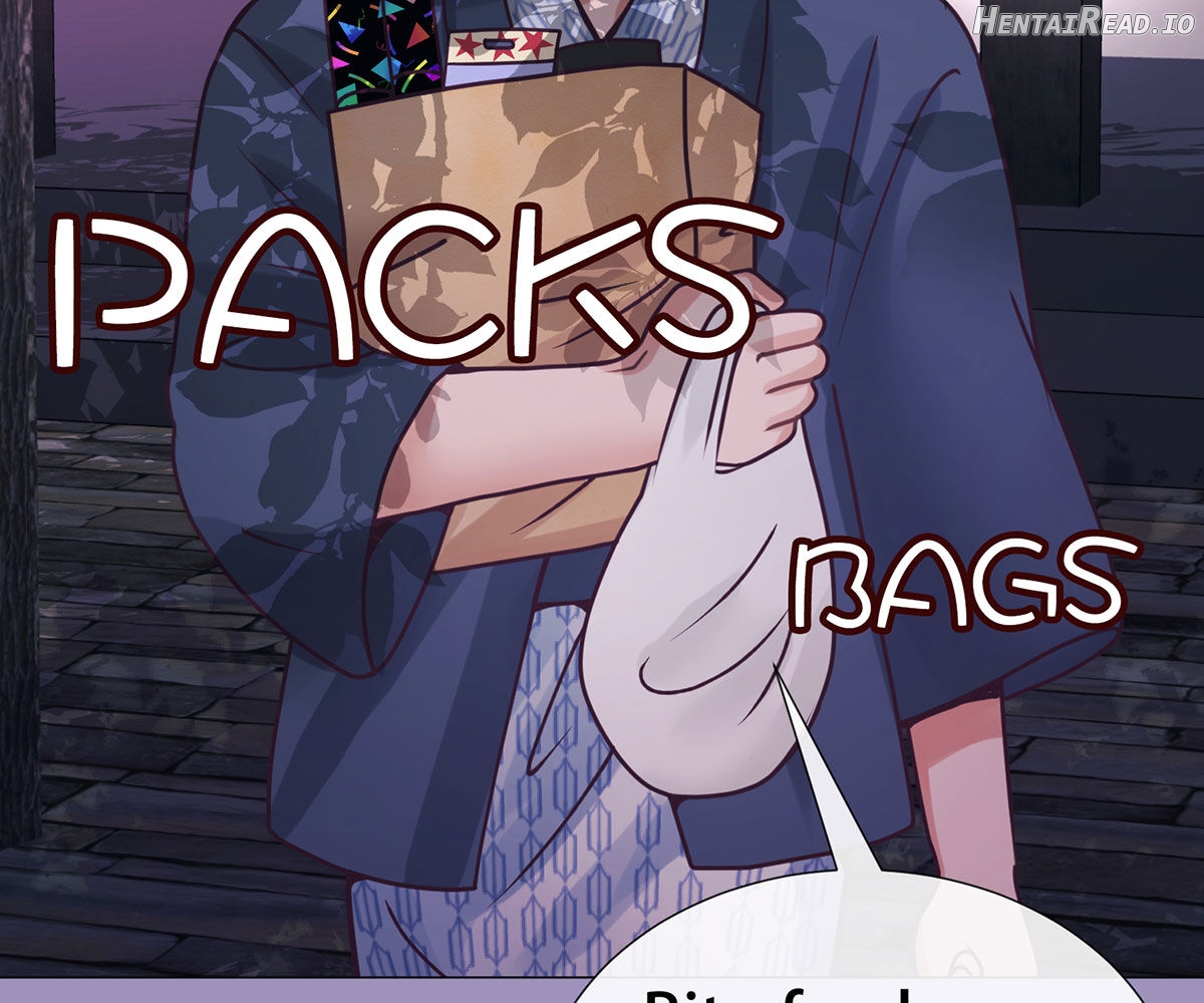 In Love With The Friend’s Mother Chapter 14 - page 176